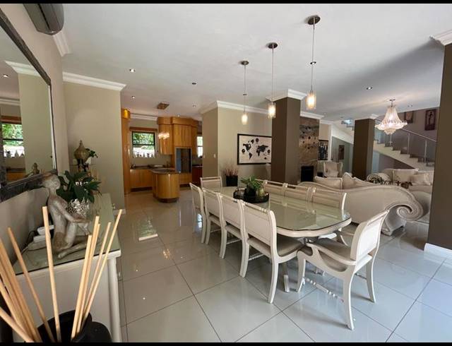 5 BEDROOM PROPERTY TO RENT IN MIDSTREAM ESTATE